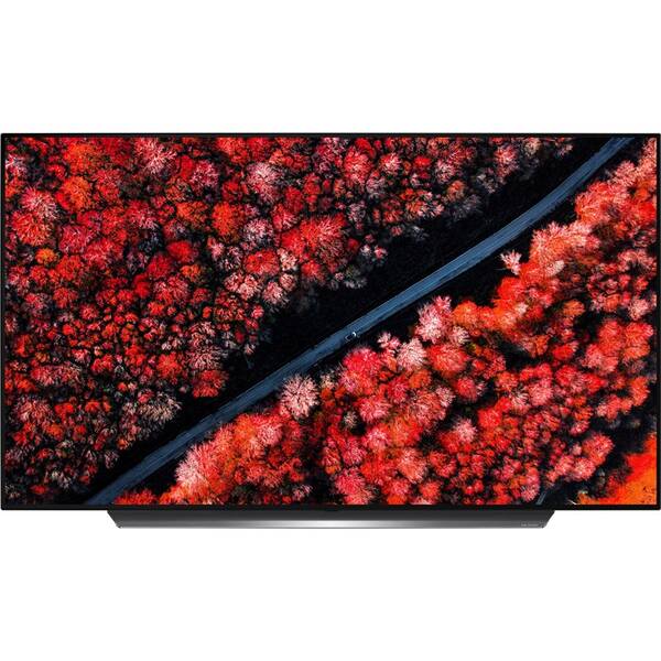 Televize LG OLED65C9 
