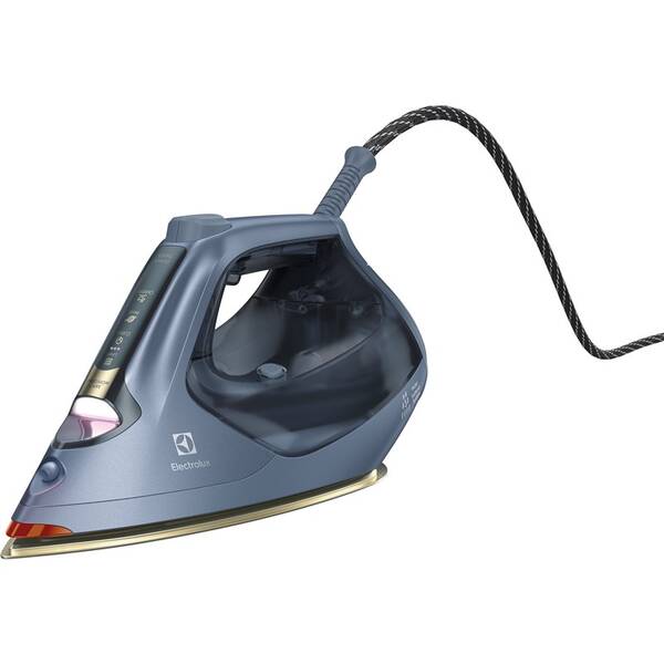 Žehlička Electrolux E8SI1-6DBM modrá

