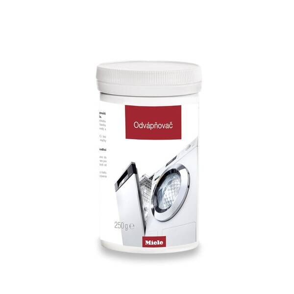 Odstraňovač vodního kamene Miele 250 g 

