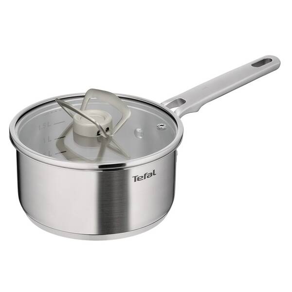 Rendlík Tefal E5292304, 18 cm nerez

