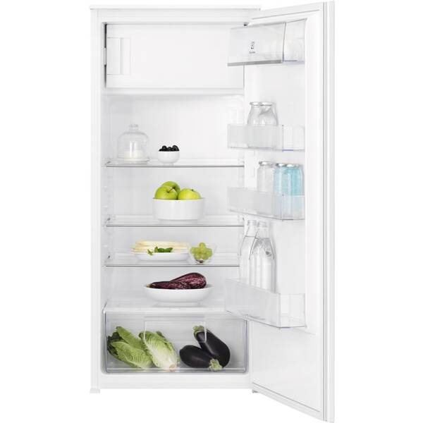 Chladnička Electrolux LFB3AF12S bílá

