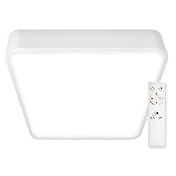 Stropní svítidlo Top Light Metal H 40B RC bílé

