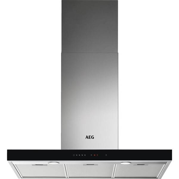 Odsavač par AEG DBE5960HB nerez/ocel

