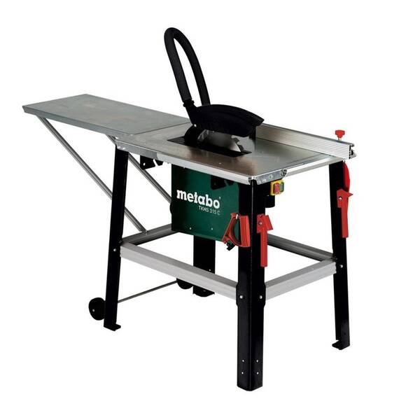 Pila stolní Metabo TKHS 315 C 2,0 WNB 103152000 

