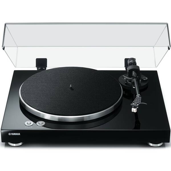 Gramofon Yamaha TT-S303 černý


