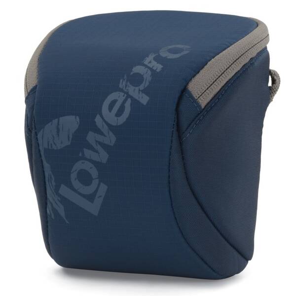 Pouzdro na foto/video Lowepro Dashpoint 30 modré

