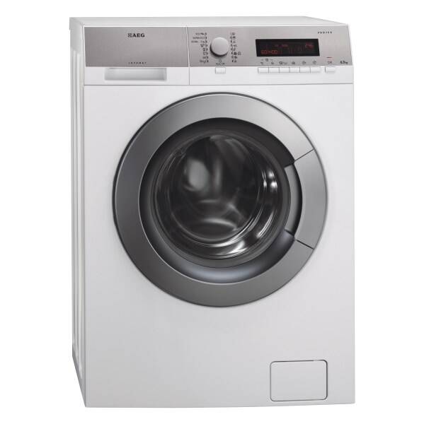 Pračka AEG L85470SL bílá

