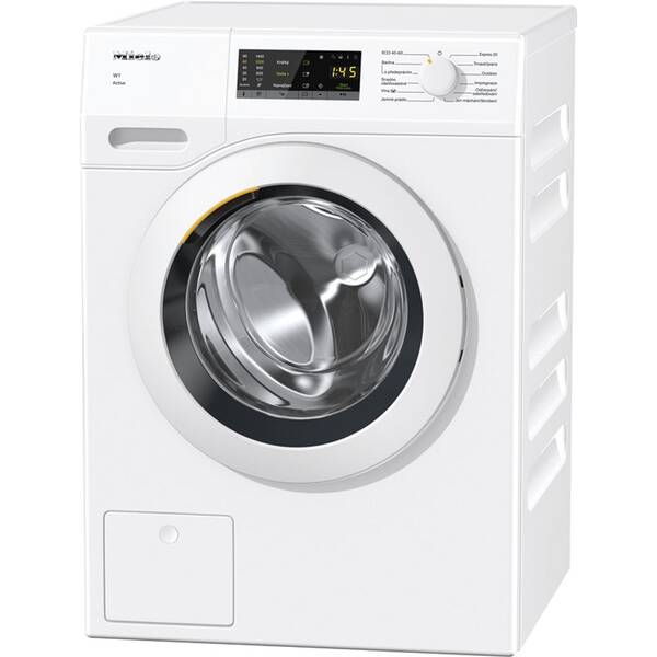Pračka Miele WCA 030 WCS bílá

