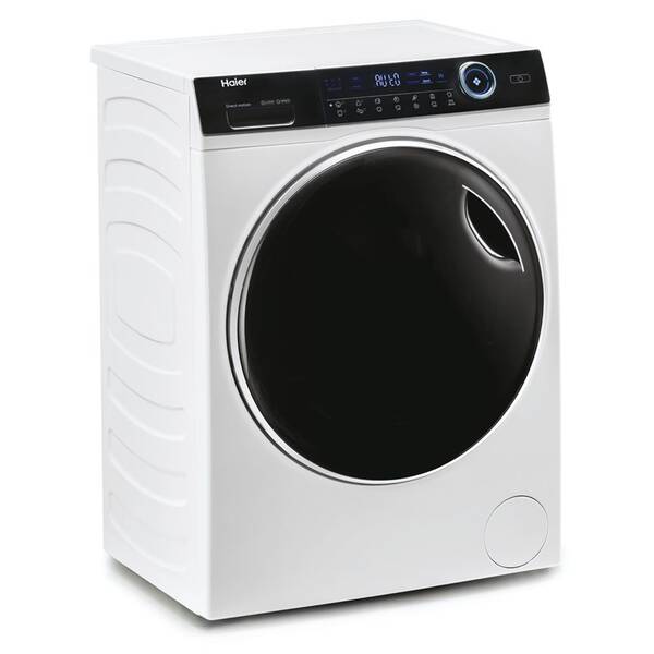 Pračka Haier HW100-B14979-S bílá

