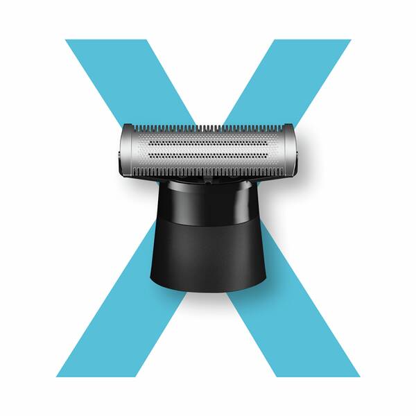 Náhradní břit Braun XT10 

