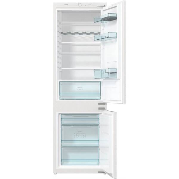 Chladnička s mrazničkou Gorenje RKI418EE1 FrostLess 

