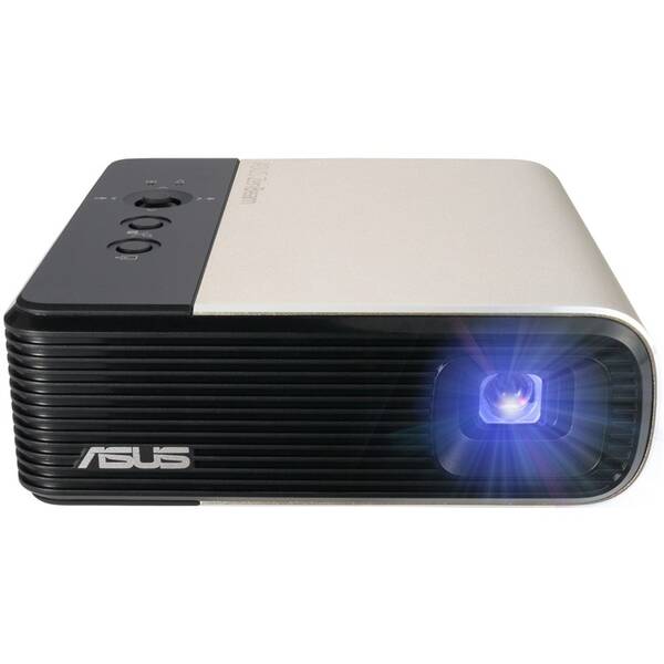 Projektor Asus ZenBeam E2 

