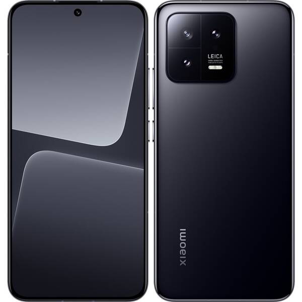 Mobilní telefon Xiaomi 13 5G 8 GB / 256 GB černý

