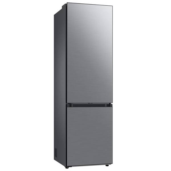 Chladnička s mrazničkou Samsung RB38A7CGTS9/EF Inoxlook
