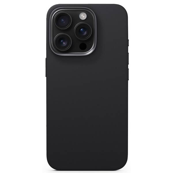 Kryt na mobil Epico Mag+ na Apple iPhone 16 Pro černý

