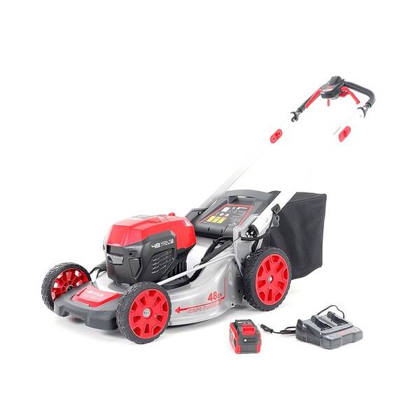 Sekačka Cramer 48LM48SPK4 (s baterií) 

