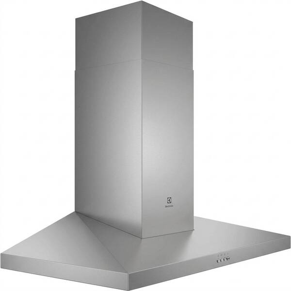 Odsavač par Electrolux LFC519X nerez

