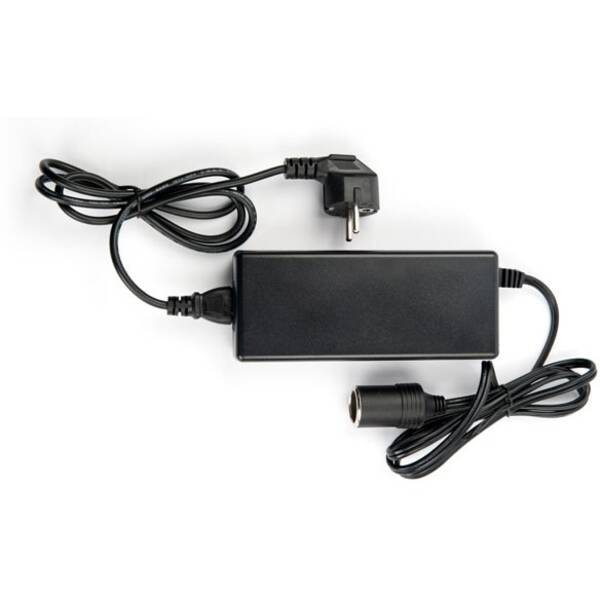 Adaptér Handpresso 12V/220V černé

