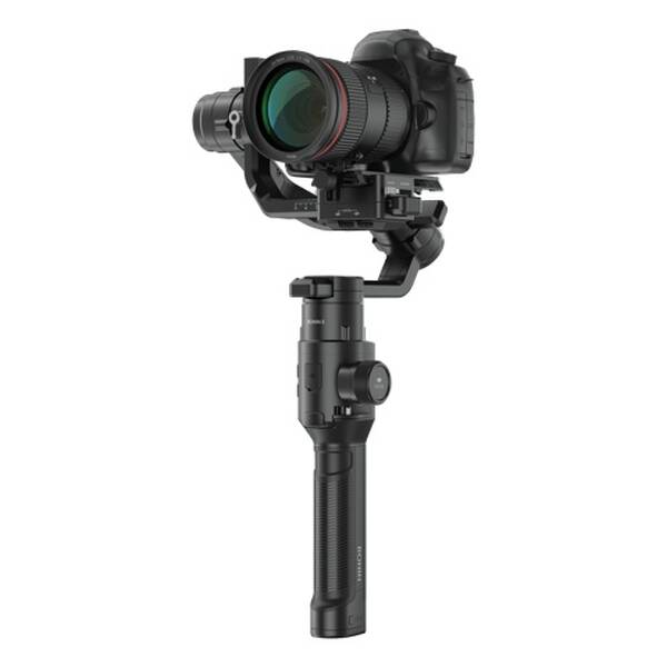 Stabilizátor DJI Ronin-S 

