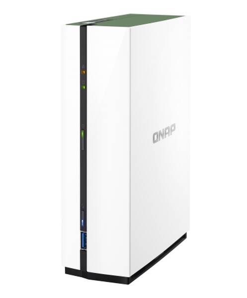 Datové úložiště (NAS) QNAP TS-128A 

