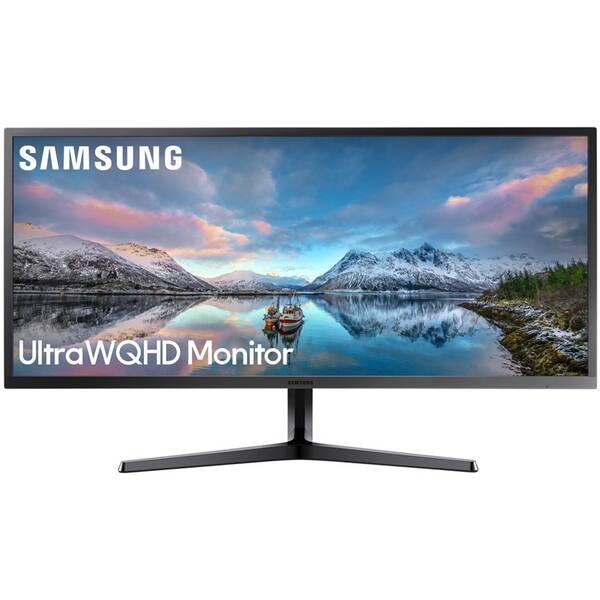 Monitor Samsung SJ550 


