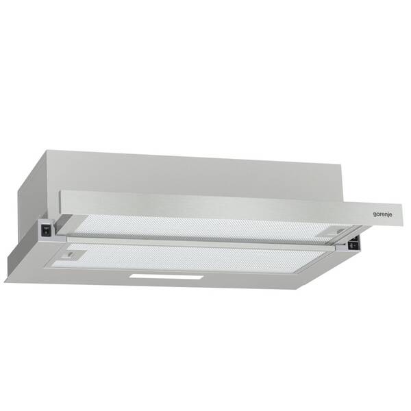 Odsavač par Gorenje TH60E3X nerez

