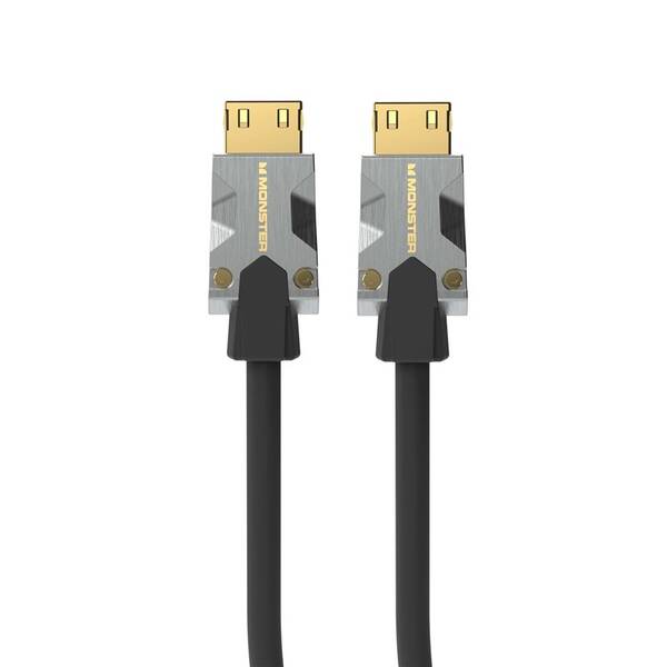 Kabel Monster HDMI 2.0 M1 UHD High Speed 1,5 m černý

