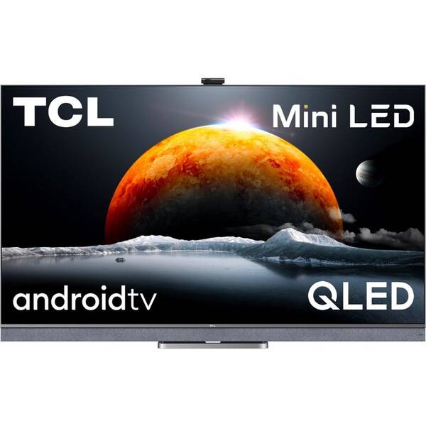 Televize TCL 55C825 

