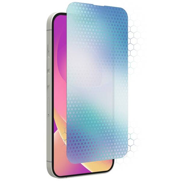 Tvrzené sklo InvisibleSHIELD Glass XTR2 na Apple iPhone 14/13/13 Pro 

