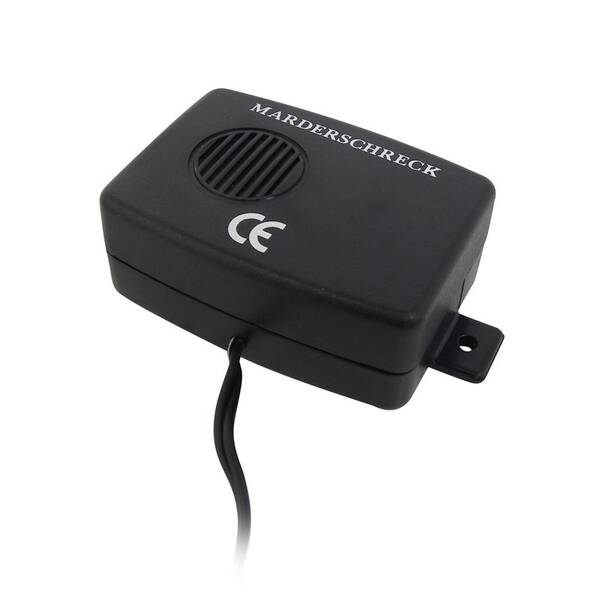 Plašič zvěře Carpoint 0529520 

