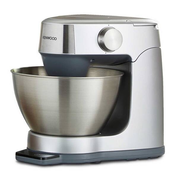 Kuchyňský robot KENWOOD KHC29A.X0SI stříbrná barva
