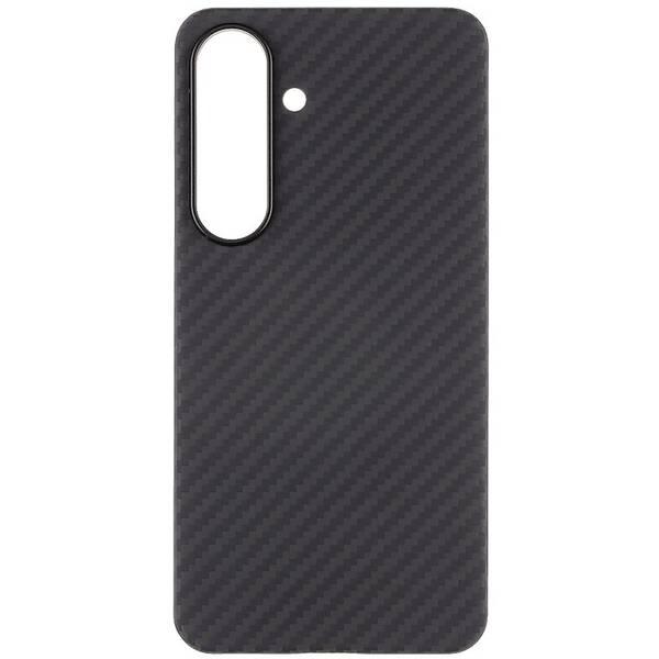 Kryt na mobil Tactical MagForce Aramid na Samsung Galaxy S25 černý

