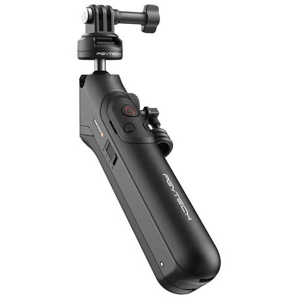 Stativ PGYTECH CapLock MantisPod Power (Insta360 Edition) černý

