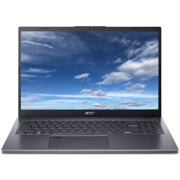 Notebook Acer Aspire 15 (A15-51M-97FW) šedý

