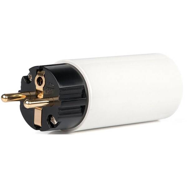 Napájecí adaptér SilentPower AC iPurifier bílý

