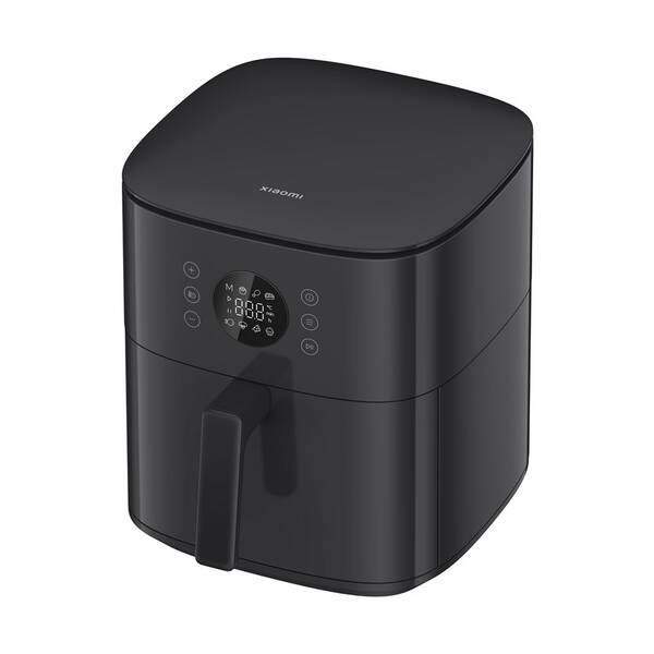 Fritéza horkovzdušná Xiaomi Air Fryer 6,5 l Black MAF-W6501 černá

