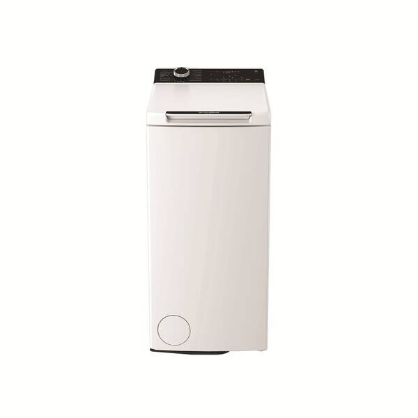 Pračka Whirlpool TW6521DBSWEE bílá

