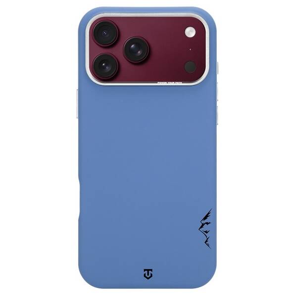 Kryt na mobil Tactical MagForce Velvet Smoothie 2.0 pro Apple iPhone 17 Pro Max / 18 Pro Max modrý

