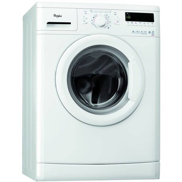 Pračka Whirlpool AWO/ C 63201 bílá

