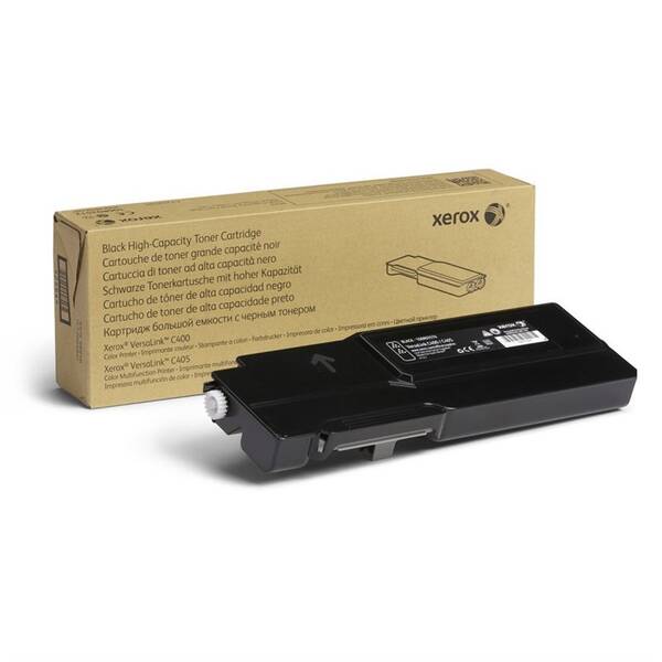 Toner Xerox 106R03532, 10500 stran černý

