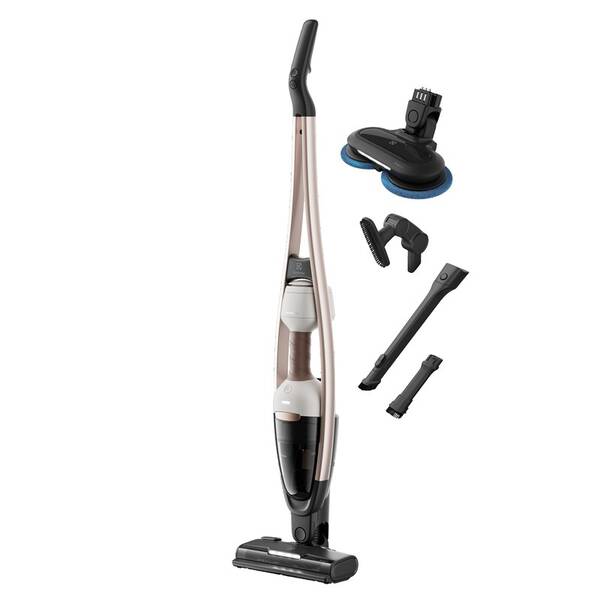 Tyčový vysavač Electrolux ES62P25WET 

