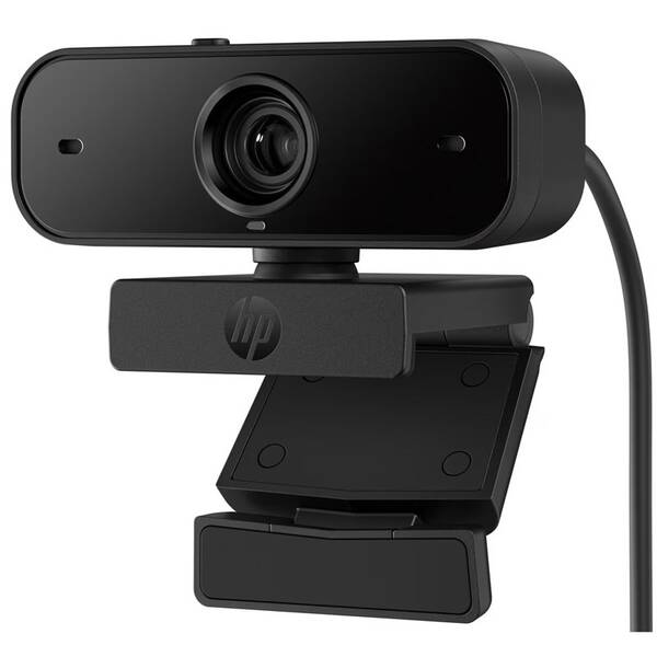 Webkamera HP 430 FHD černá

