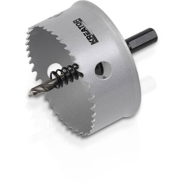 Pilová děrovka Kreator KRT100116 73mm 

