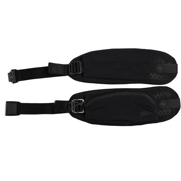 Bederní pás Peak Design Hip Belt - Outdoor 25L + 45L černý

