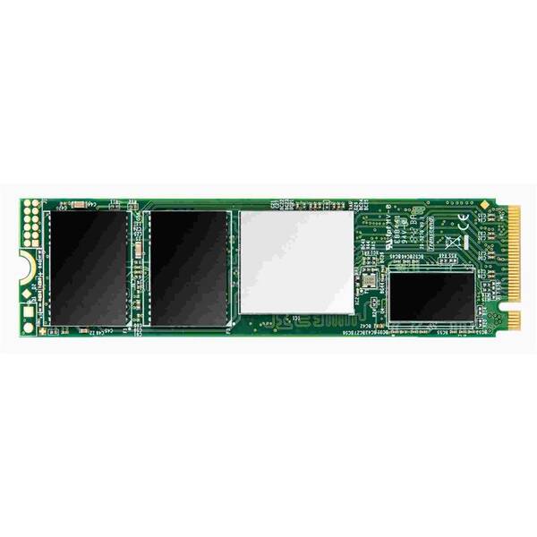 SSD Transcend MTE220S 512GB M.2 2280 

