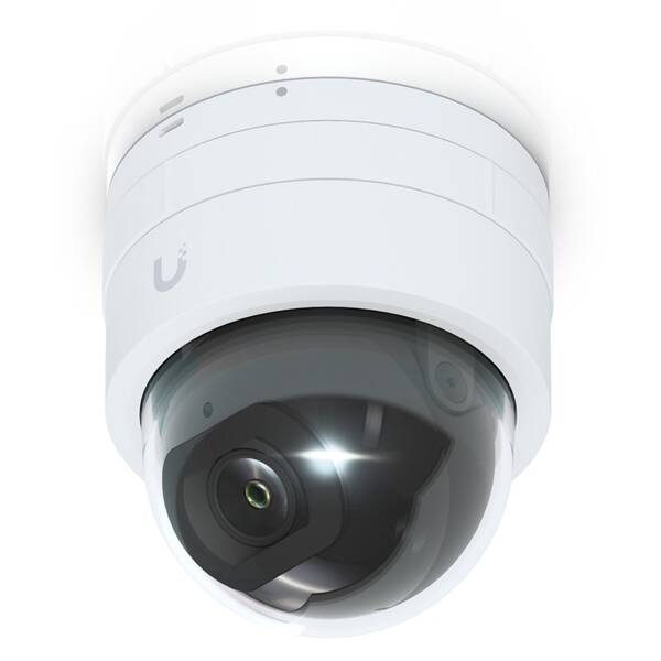 IP kamera Ubiquiti UniFi Protect G5 Dome Ultra, 2K bílá

