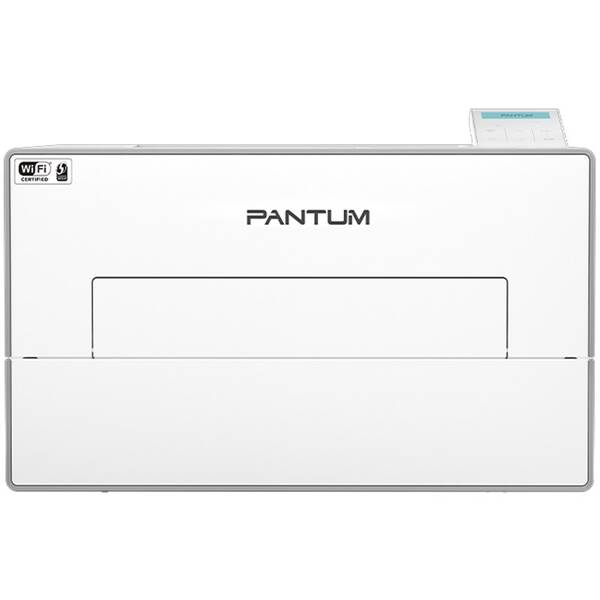 Tiskárna laserová Pantum BP4200DW bílá

