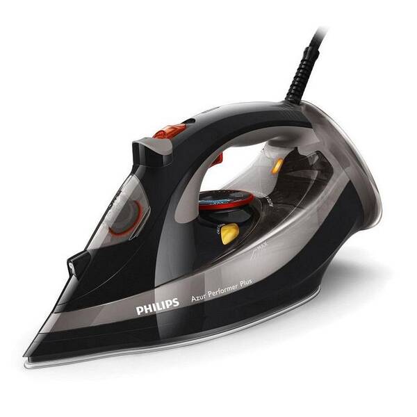 Žehlička Philips Azur Performer Plus GC4526/87 
