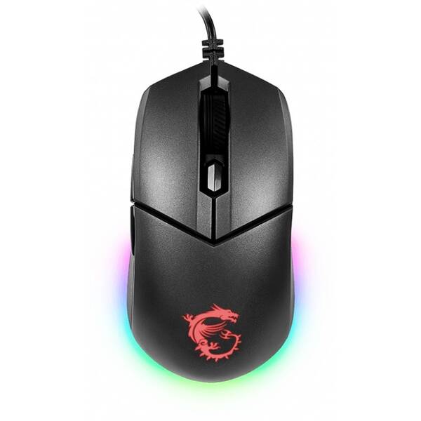 Myš MSI CLUTCH GM11 černá

