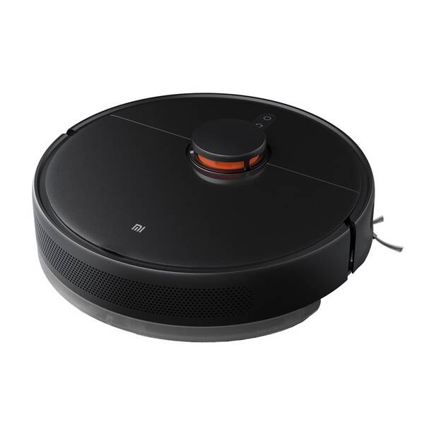 Robotický vysavač Xiaomi Ultra EU černý

